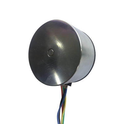 24V 60.0 * 20.0mm Düşük EMC Dış Rotor Fırçasız DC Motor Tedarikçi