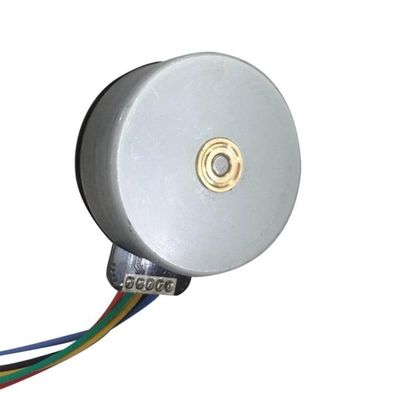 3200 RPM 30W Patlama Korumalı 24 Volt BLDC Motor Tedarikçi