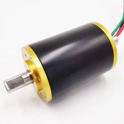 36mm Sualtı Fırçasız DC Motor Tedarikçi