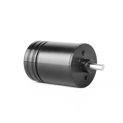 7 Kutup Çiftleri Outrunner 234g Sualtı Fırçasız DC Motor Tedarikçi