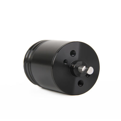 7 Kutup Çiftleri Outrunner 234g Sualtı Fırçasız DC Motor Tedarikçi