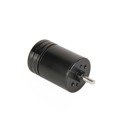 7 Kutup Çiftleri Outrunner 234g Sualtı Fırçasız DC Motor Tedarikçi