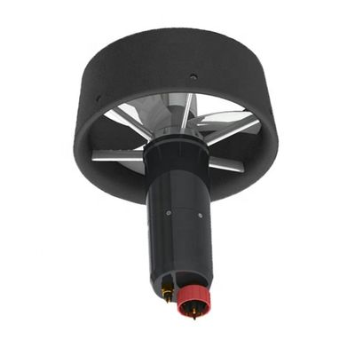 ROV / AUV 1400 RPM 6.5KW Sualtı Fırçasız DC Motor Tedarikçi