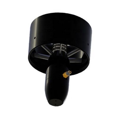 2.4Kw Manyetik Bağlantılı ROV Su Geçirmez Fırçasız DC Motor Tedarikçi