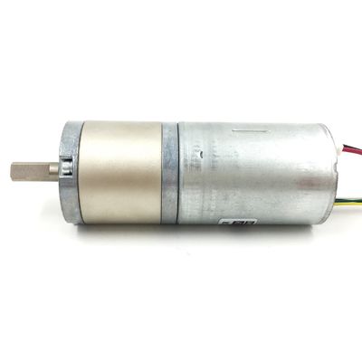 3000 dev / dak 800W 42mm Fırçasız Motor Planet Şanzıman Tedarikçi