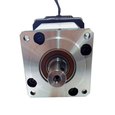 Düşük Titreşim 5 Kutuplu 180W Fırçasız DC Planet Dişli Motoru Tedarikçi