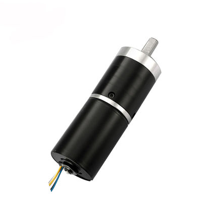 Sürekli Akım 0.6A 21NM Çerçevesiz Fırçasız DC Motor Tedarikçi