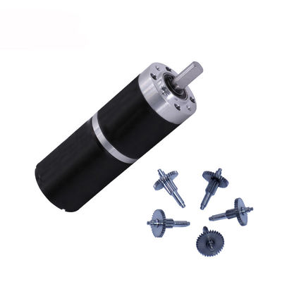 Sürekli Akım 0.6A 21NM Çerçevesiz Fırçasız DC Motor Tedarikçi
