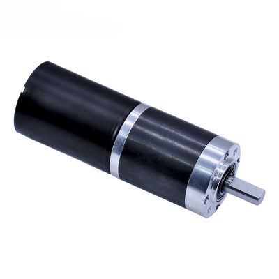 Sürekli Akım 0.6A 21NM Çerçevesiz Fırçasız DC Motor Tedarikçi