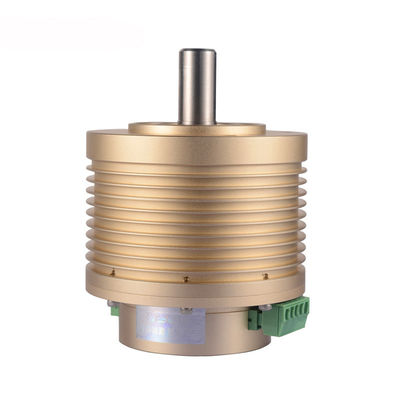 Entegre Servo Düşük Titreşim 500KHz Fırçasız Servo Motor Tedarikçi