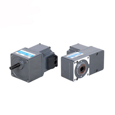 15W 0.9kg Çap 60mm Fırçasız DC Dişli Motoru Tedarikçi