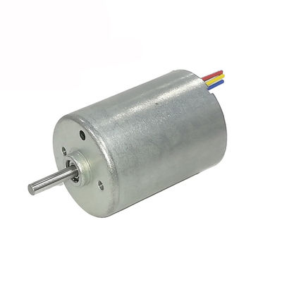Kademesiz Hız Ayarı 6 PIN Inrunner Fırçasız DC Motor Tedarikçi