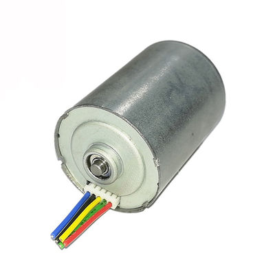 Kademesiz Hız Ayarı 6 PIN Inrunner Fırçasız DC Motor Tedarikçi