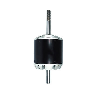 80mm Çap 14Nm 6000W Sensörlü Fırçasız DC Motor Tedarikçi