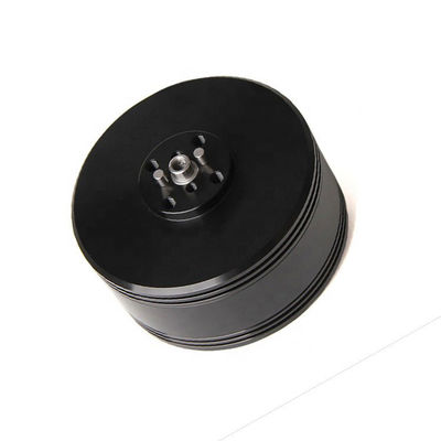 Düşük Gürültüye Darbeye Dayanıklı 1800W Sensörsüz Fırçasız DC Motor Tedarikçi