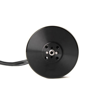 Düşük Gürültüye Darbeye Dayanıklı 1800W Sensörsüz Fırçasız DC Motor Tedarikçi