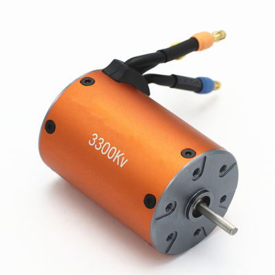 3800 RPM 1800W Tork 1Nm Sensörsüz Fırçasız DC Motor Tedarikçi