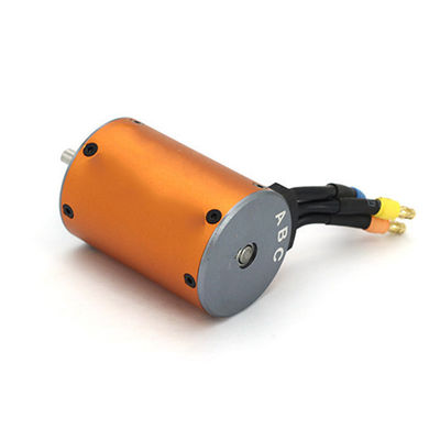 3800 RPM 1800W Tork 1Nm Sensörsüz Fırçasız DC Motor Tedarikçi