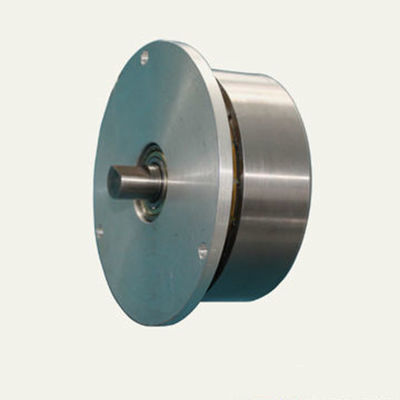 4000W Düşük Girişim 25Nm Dış Rotor Fırçasız DC Motor Tedarikçi