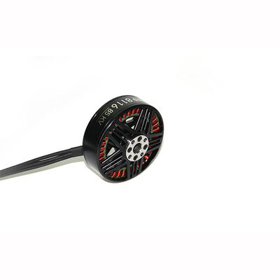 85KV Dış Rotor Fırçasız DC Motor Tedarikçi