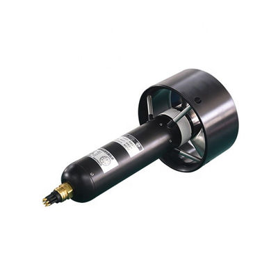 Sızdırmaz 1KW 2500 RPM Sualtı Fırçasız DC Motor Tedarikçi