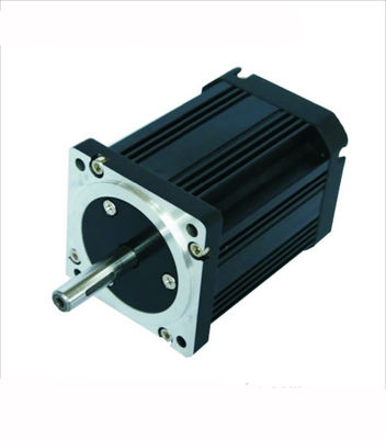 Tamamen Kapalı 1.8NM Su Soğutmalı Fırçasız DC Motor Tedarikçi
