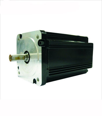 Tamamen Kapalı 1.8NM Su Soğutmalı Fırçasız DC Motor Tedarikçi