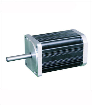 Tamamen Kapalı 1.8NM Su Soğutmalı Fırçasız DC Motor Tedarikçi