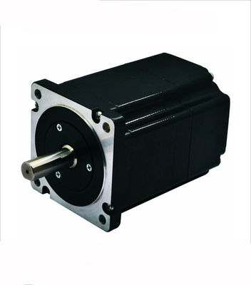 Tamamen Kapalı 1.8NM Su Soğutmalı Fırçasız DC Motor Tedarikçi