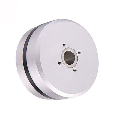 37mm Dış Rotor Fırçasız DC Motor Tedarikçi