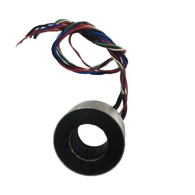 151W Çerçevesiz Fırçasız DC Motor Tedarikçi
