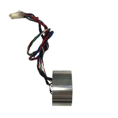 151W Çerçevesiz Fırçasız DC Motor Tedarikçi
