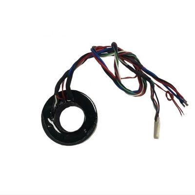 151W Çerçevesiz Fırçasız DC Motor Tedarikçi
