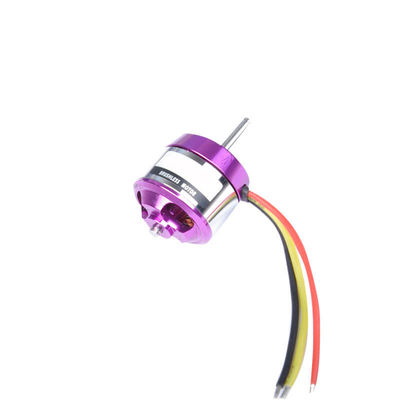 Outrunner Çerçevesiz Fırçasız DC Motor Tedarikçi