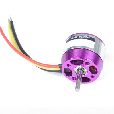 Outrunner Çerçevesiz Fırçasız DC Motor Tedarikçi