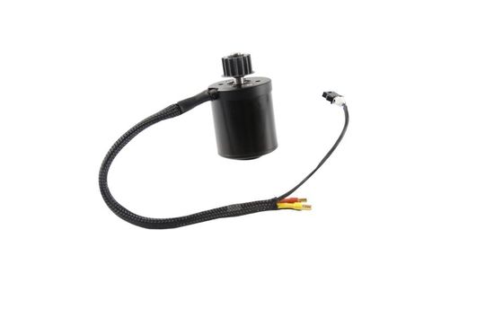 1200W Sensörlü Fırçasız DC Motor Tedarikçi