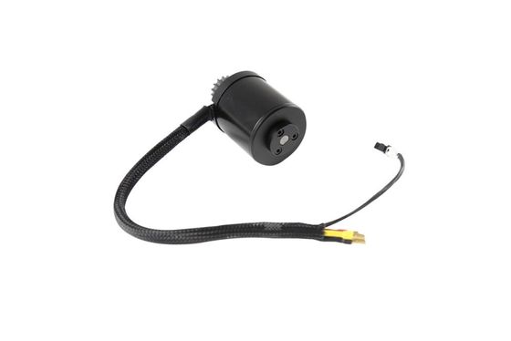 1200W Sensörlü Fırçasız DC Motor Tedarikçi