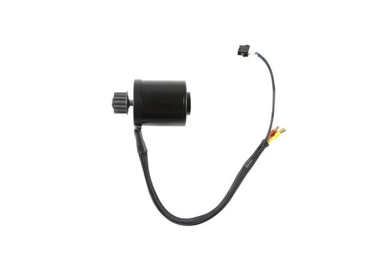 1200W Sensörlü Fırçasız DC Motor Tedarikçi