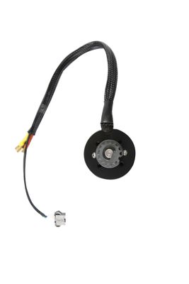 1200W Sensörlü Fırçasız DC Motor Tedarikçi